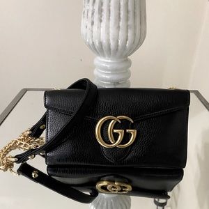 🔥TODAY ONLY🔥Gucci LEATHER WOC